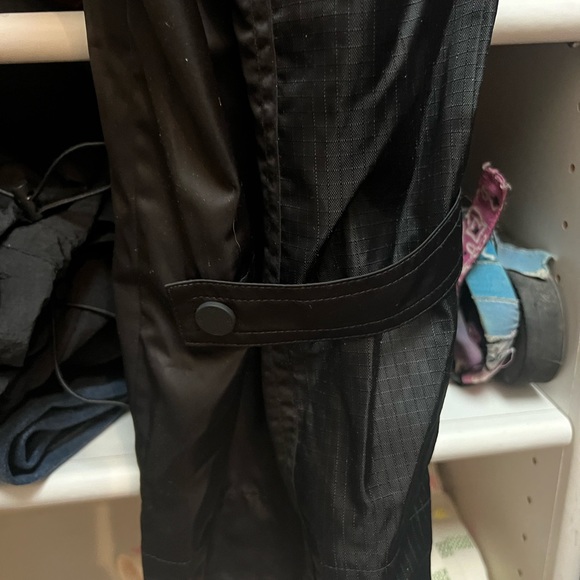 Alo yoga blaze trouser pants size small - Picture 8 of 9